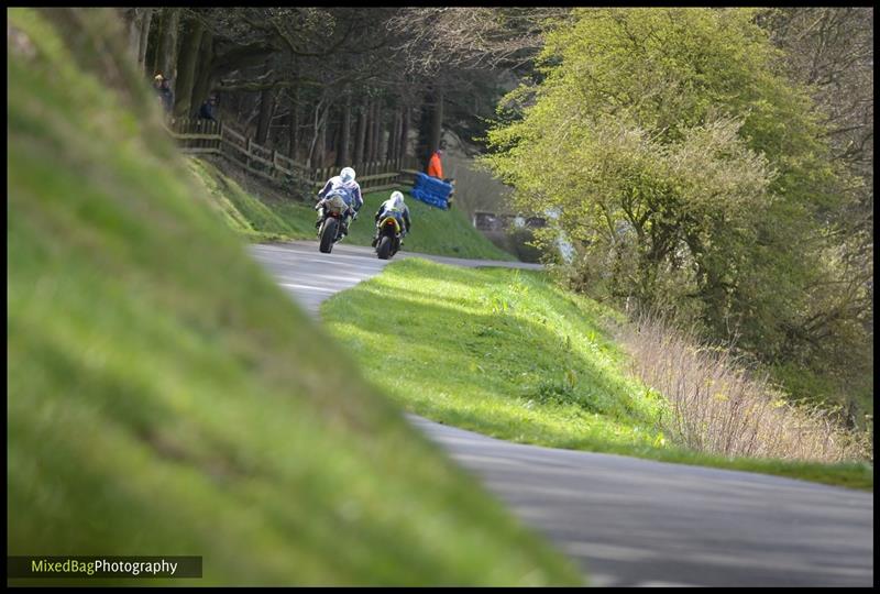 Spring Cup 2016 motorsport photography uk