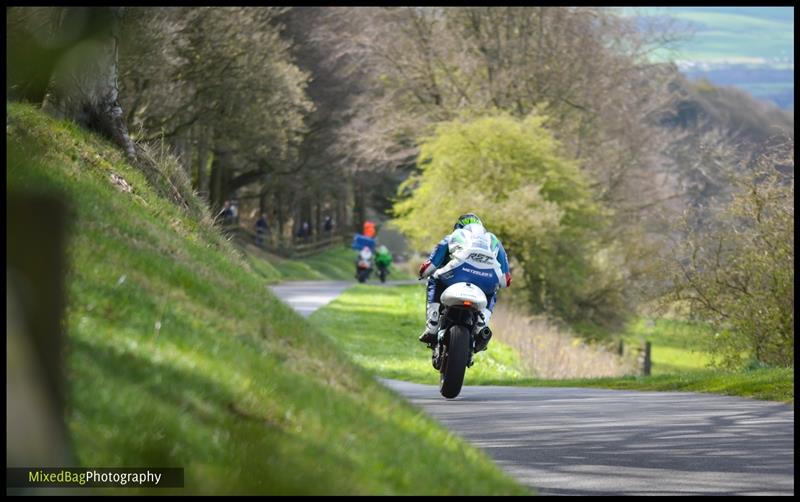 Spring Cup 2016 motorsport photography uk