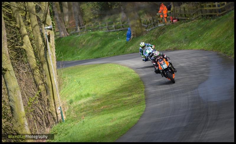 Spring Cup 2016 motorsport photography uk