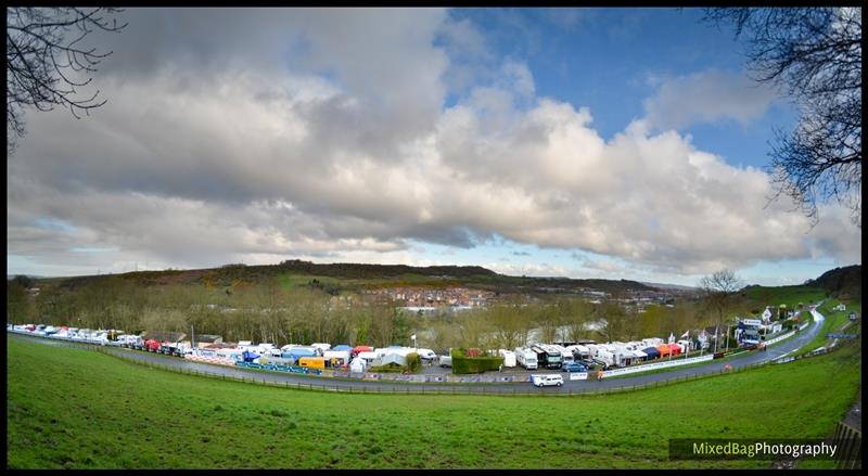 Spring Cup 2016 motorsport photography uk