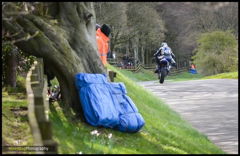 Spring Cup 2016 motorsport photography uk