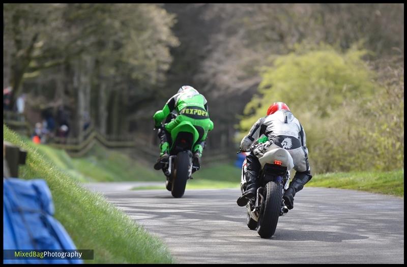 Spring Cup 2016 motorsport photography uk