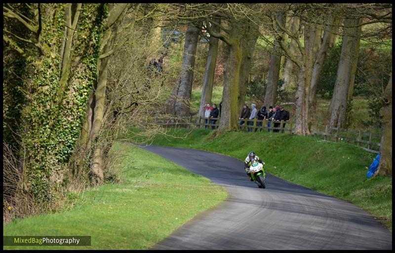 Spring Cup 2016 motorsport photography uk