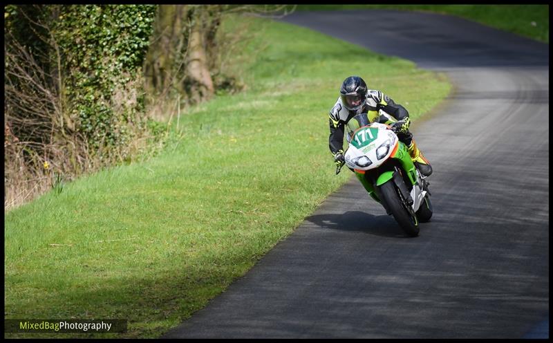 Spring Cup 2016 motorsport photography uk