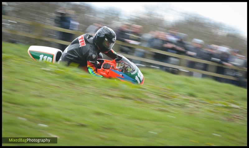 Spring Cup 2016 motorsport photography uk