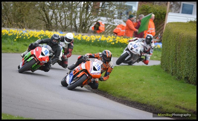 Spring Cup 2016 motorsport photography uk