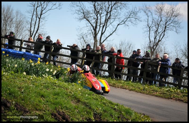 Spring Cup 2016 motorsport photography uk