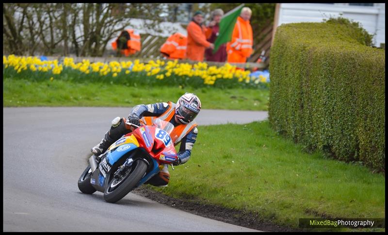 Spring Cup 2016 motorsport photography uk