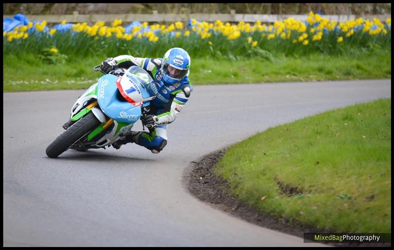 Spring Cup 2016 motorsport photography uk