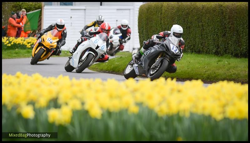 Spring Cup 2016 motorsport photography uk