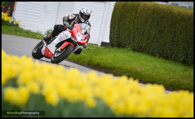 Spring Cup 2016 motorsport photography uk