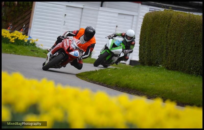 Spring Cup 2016 motorsport photography uk