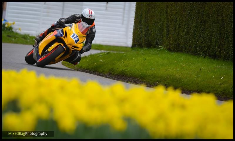 Spring Cup 2016 motorsport photography uk