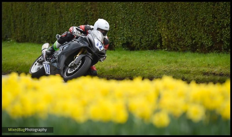 Spring Cup 2016 motorsport photography uk