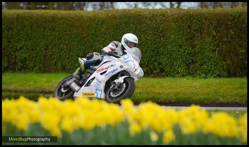 Spring Cup 2016 motorsport photography uk