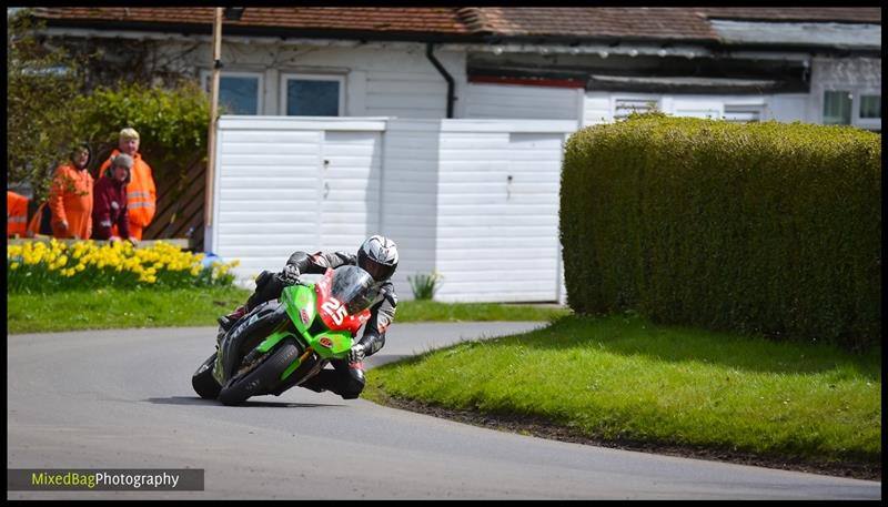 Spring Cup 2016 motorsport photography uk