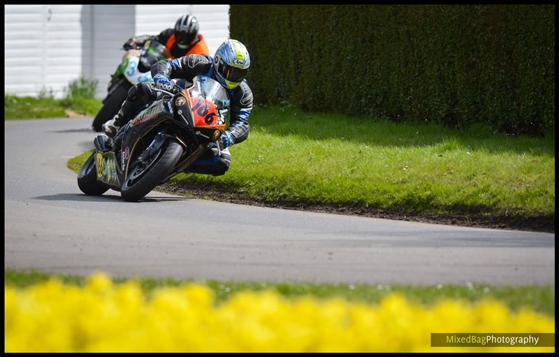 Spring Cup 2016 motorsport photography uk