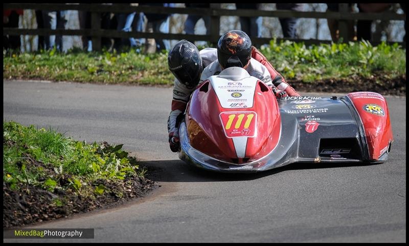 Spring Cup 2016 motorsport photography uk