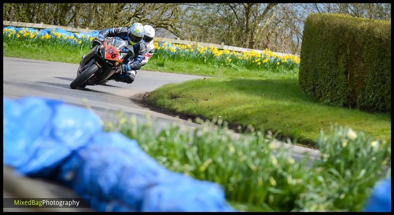 Spring Cup 2016 motorsport photography uk