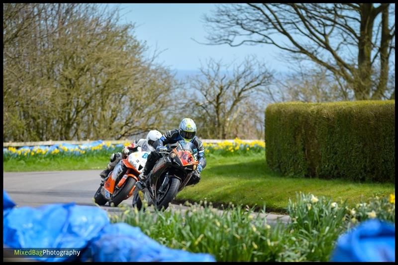 Spring Cup 2016 motorsport photography uk