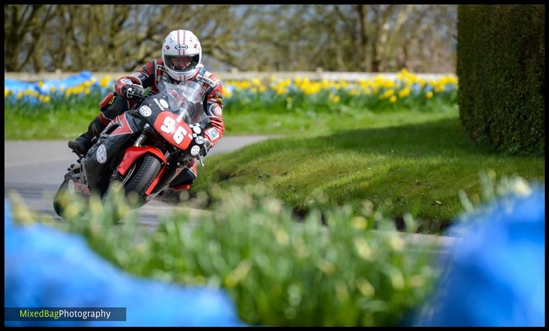 Spring Cup 2016 motorsport photography uk