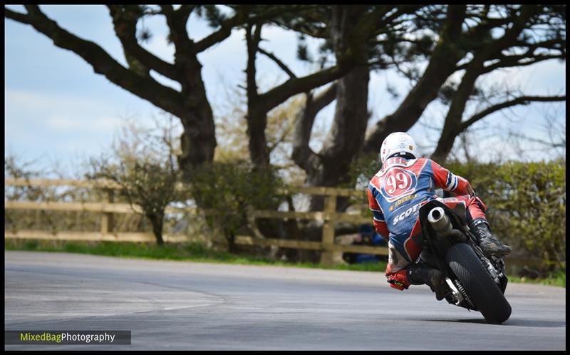 Spring Cup 2016 motorsport photography uk