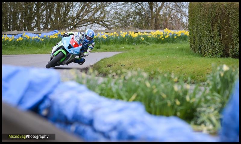 Spring Cup 2016 motorsport photography uk