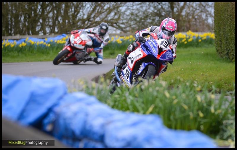 Spring Cup 2016 motorsport photography uk