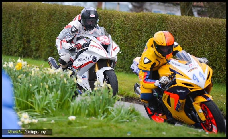 Spring Cup 2016 motorsport photography uk