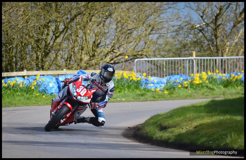 Spring Cup 2016 motorsport photography uk