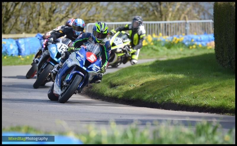 Spring Cup 2016 motorsport photography uk