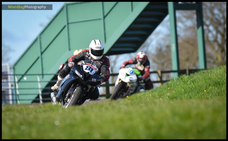 Spring Cup 2016 motorsport photography uk