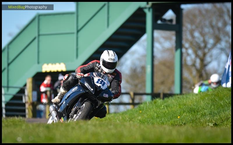 Spring Cup 2016 motorsport photography uk