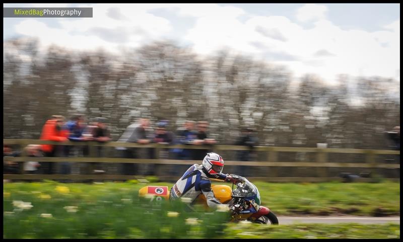 Spring Cup 2016 motorsport photography uk