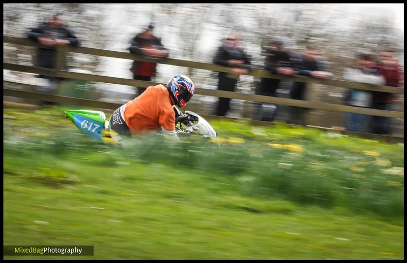 Spring Cup 2016 motorsport photography uk