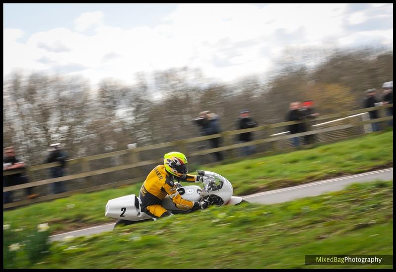 Spring Cup 2016 motorsport photography uk