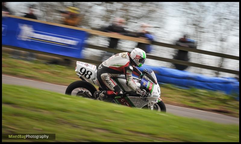 Spring Cup 2016 motorsport photography uk