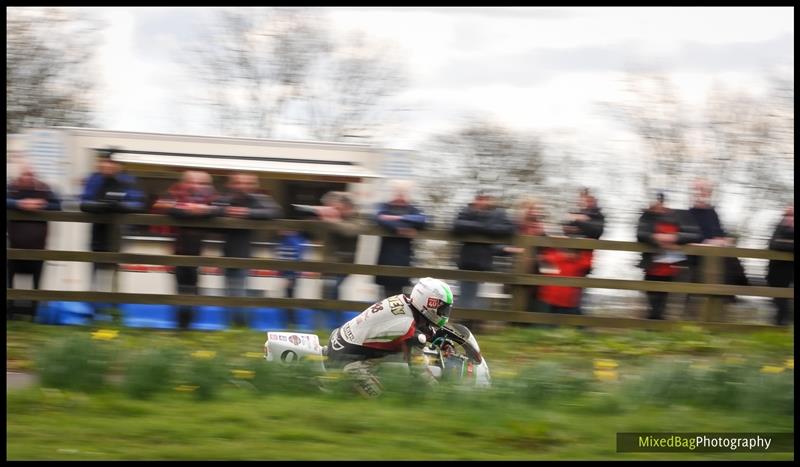 Spring Cup 2016 motorsport photography uk