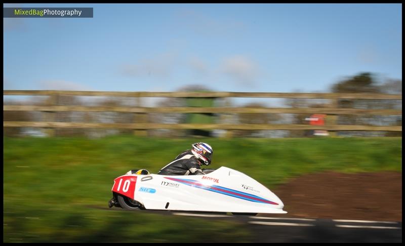 Spring Cup 2016 motorsport photography uk