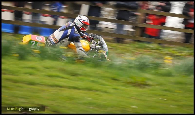 Spring Cup 2016 motorsport photography uk