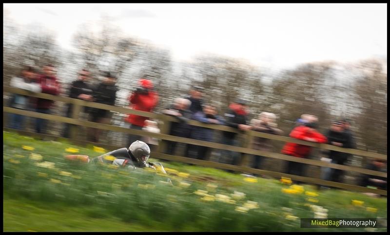 Spring Cup 2016 motorsport photography uk