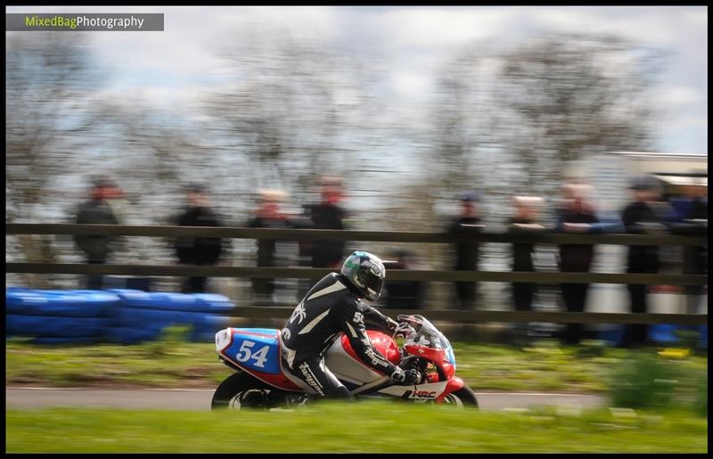 Spring Cup 2016 motorsport photography uk