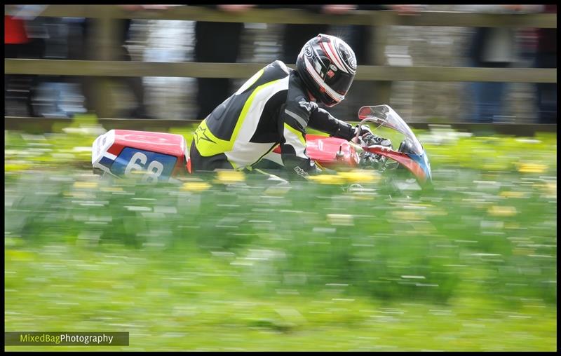 Spring Cup 2016 motorsport photography uk