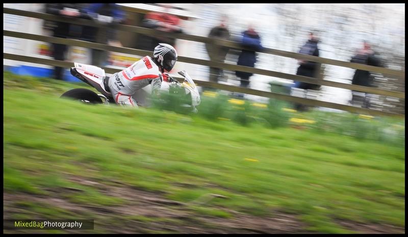 Spring Cup 2016 motorsport photography uk