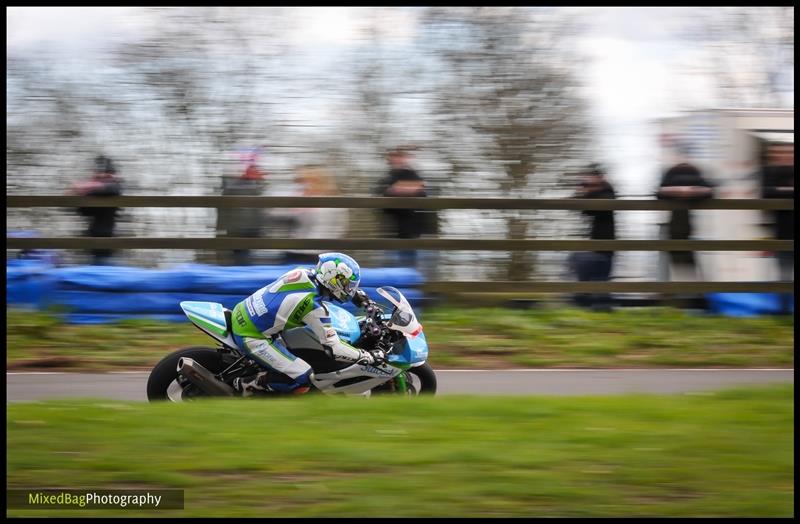 Spring Cup 2016 motorsport photography uk