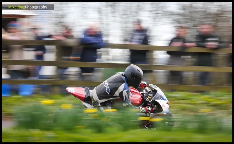 Spring Cup 2016 motorsport photography uk