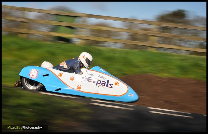 Spring Cup 2016 motorsport photography uk