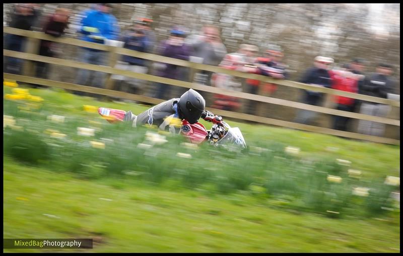 Spring Cup 2016 motorsport photography uk