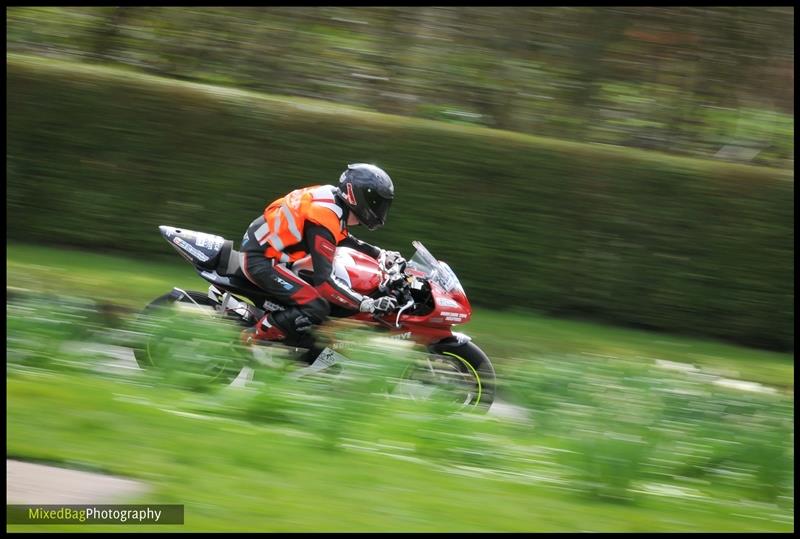 Spring Cup 2016 motorsport photography uk