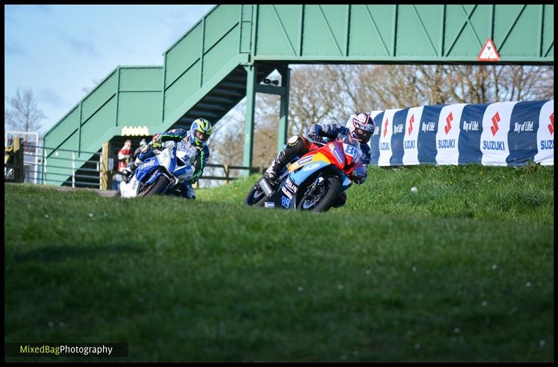 Spring Cup 2016 motorsport photography uk